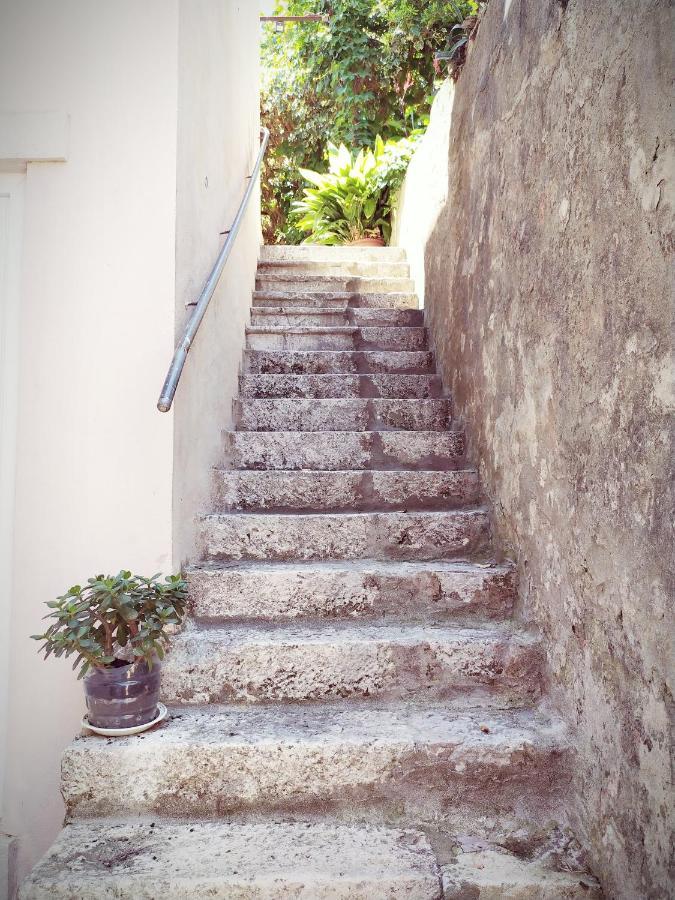 קורצולה Apartments Rafaela מראה חיצוני תמונה