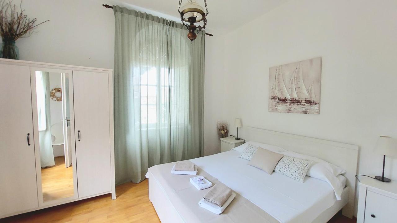 קורצולה Apartments Rafaela מראה חיצוני תמונה