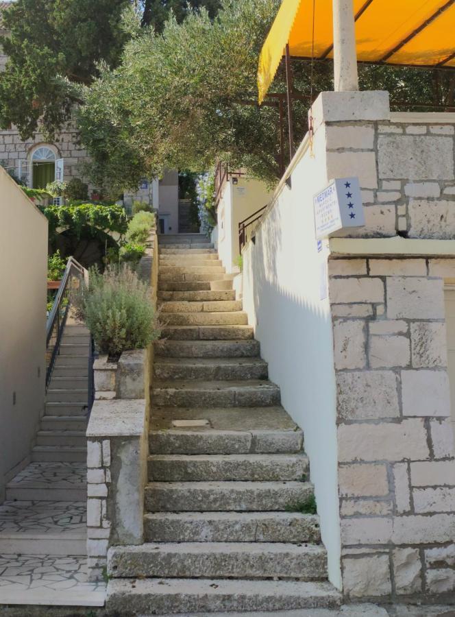 קורצולה Apartments Rafaela מראה חיצוני תמונה
