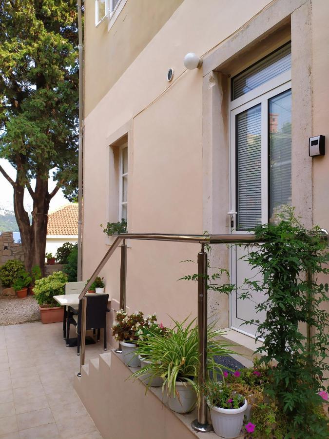 קורצולה Apartments Rafaela מראה חיצוני תמונה