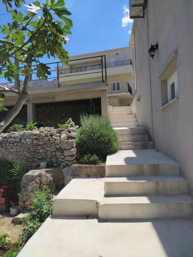 קורצולה Apartments Rafaela מראה חיצוני תמונה