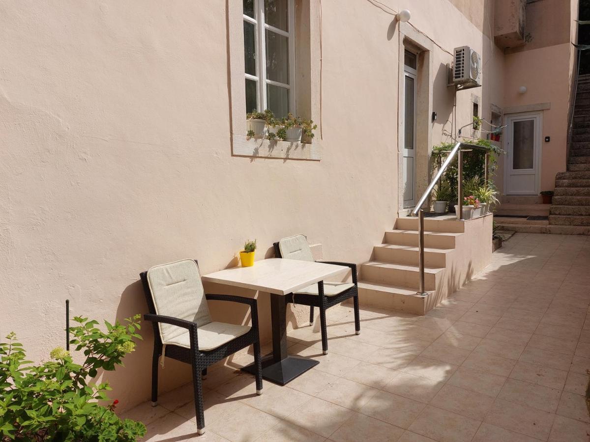 קורצולה Apartments Rafaela מראה חיצוני תמונה