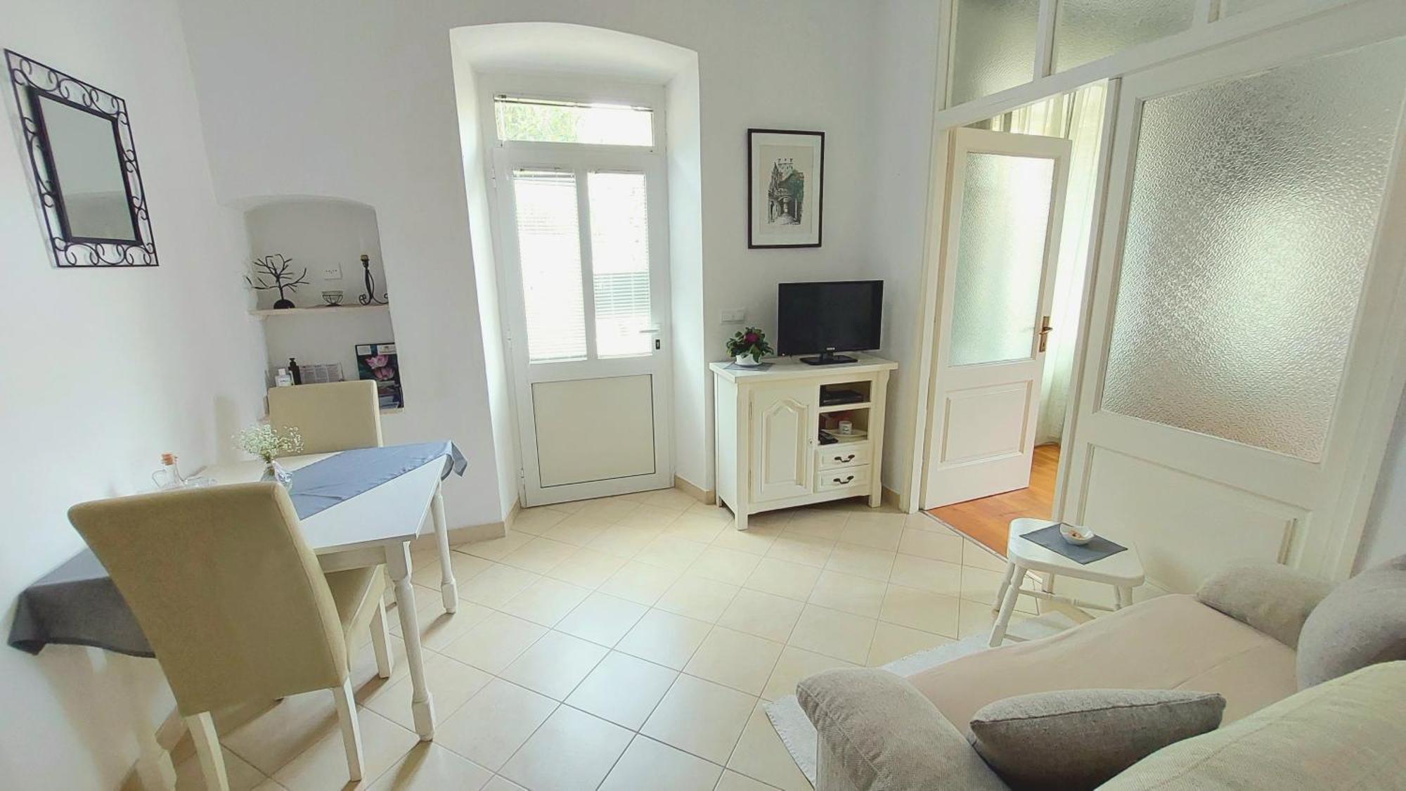 קורצולה Apartments Rafaela חדר תמונה
