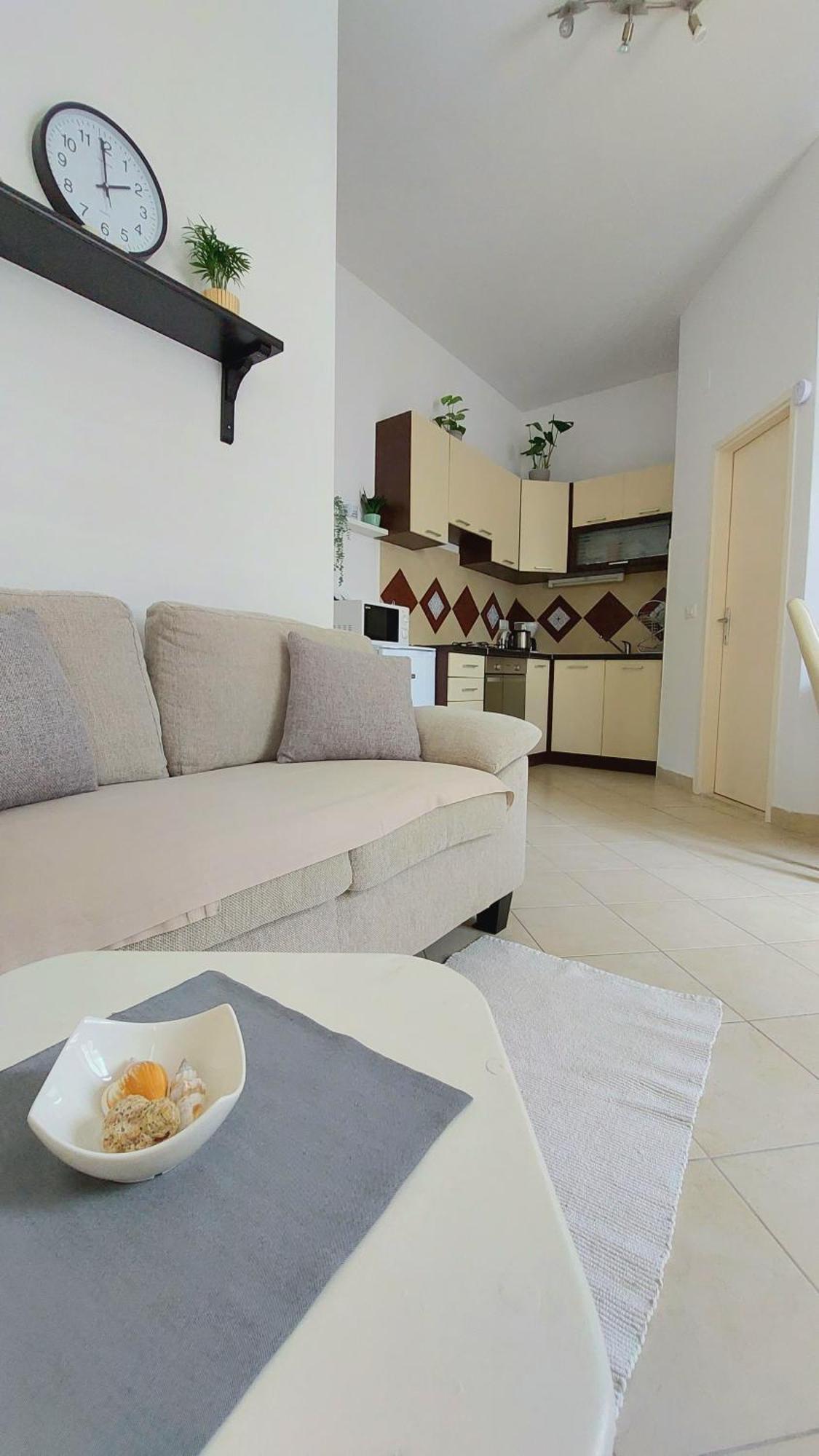 קורצולה Apartments Rafaela חדר תמונה