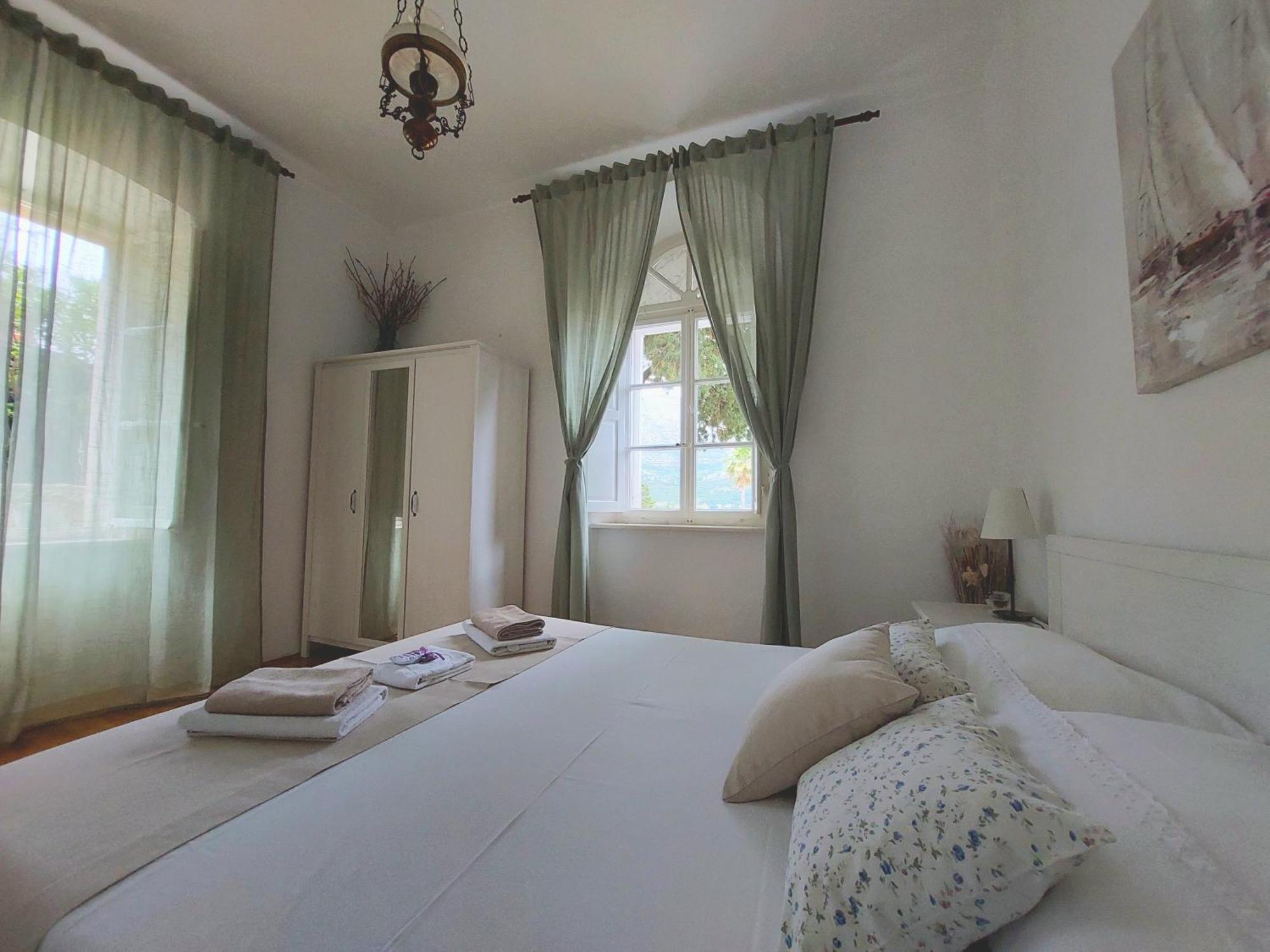 קורצולה Apartments Rafaela חדר תמונה